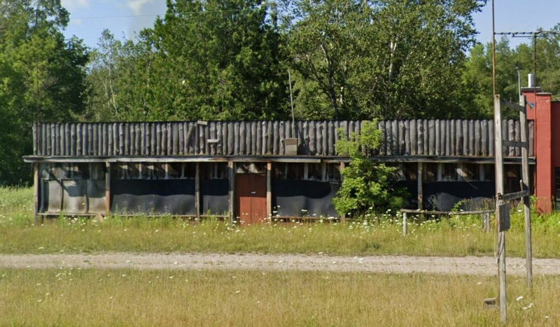 Harrys Antique Shop - 2025 Street View